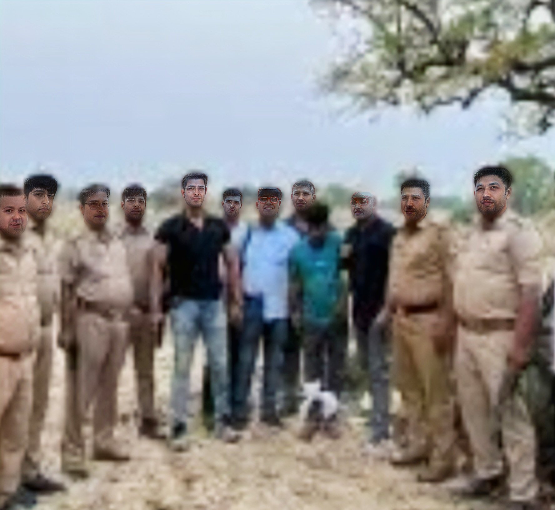Kaushambi: प्रेमी ने दी प्रेमिका को खौफनाक मौत, शादी की जिद में लिया खौनी फैसला