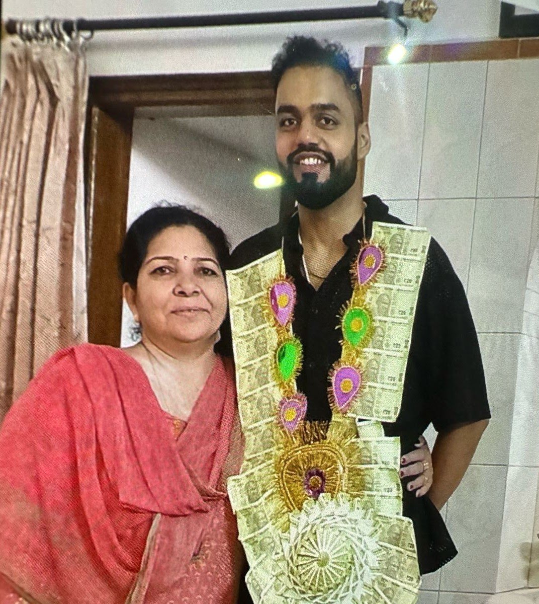 जम्मू कश्मीर: पहलगाम आतंकी हमले में नेवी ऑफिसर की मौत