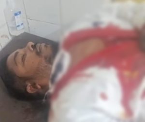 प्रतापगढ़ में अधिवक्ता