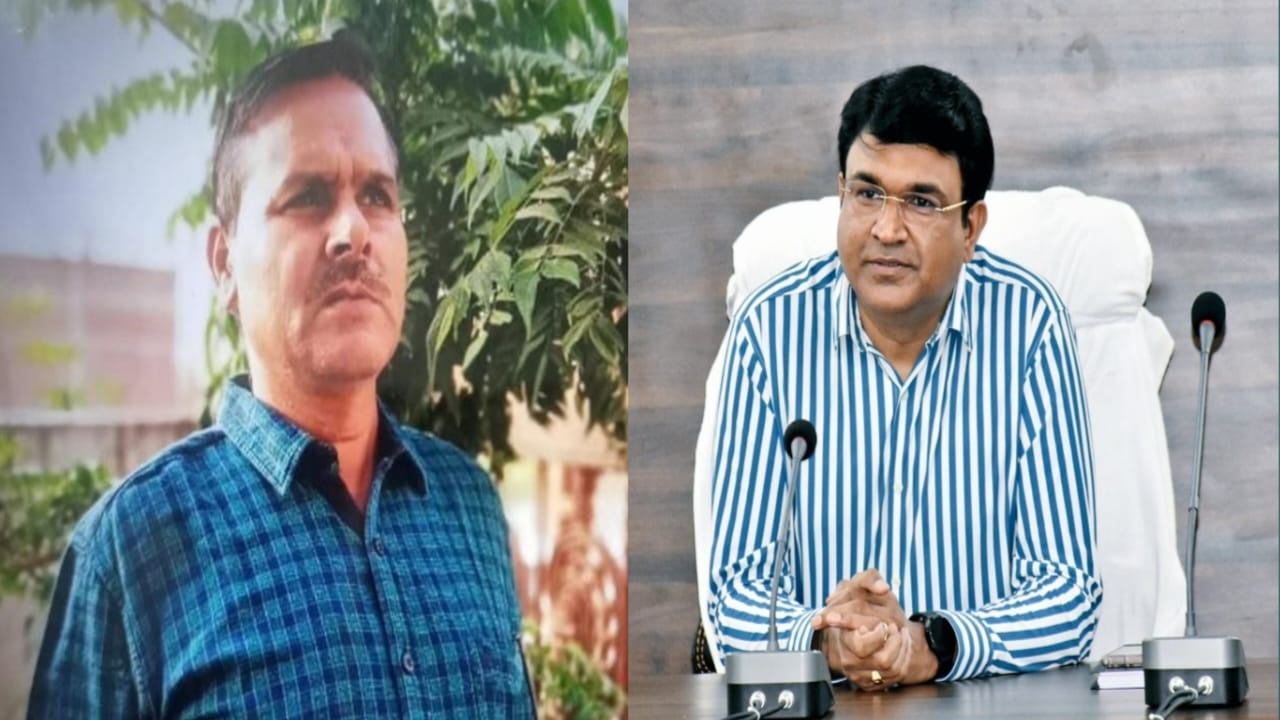 मऊगंज: भ्रष्टाचार के आरोपों में घिरे अधिकारी को मिला प्रशासनिक बचाव?