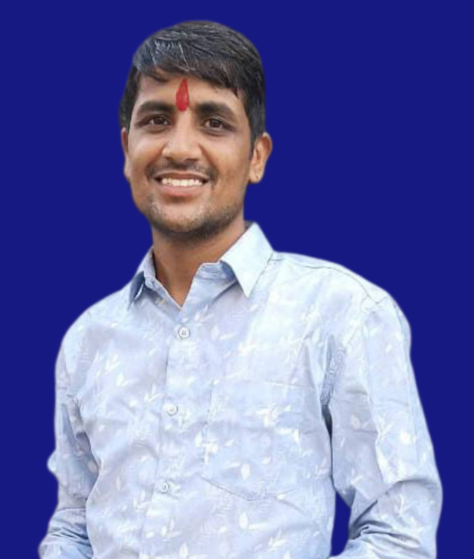 दिनेश प्रजापत बने जयपुर जिला मीडिया प्रभारी, युवाओं में खुशी की लहर