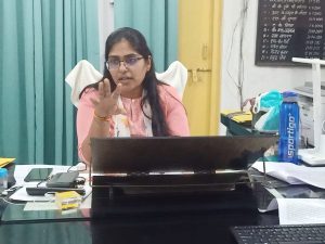 गुजारा भत्ता को लेकर हाईकोर्ट पहुंचे PCS ज्योति मौर्या के पति, 8 अगस्त को सुनवाई