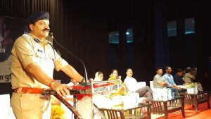 नशामुक्ति जागरूकता अभियान संपन्न, नशे से दूरी है जरूरी खंडवा जिले को नशामुक्त बनायेंगे