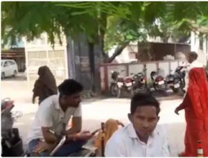 दूध व्यवसायी लापता: 7 लाख के कर्ज पर साहूकार पर अपहरण का आरोप, परिवार में दहशत