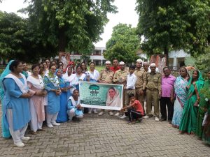 निरंकारी मिशन का ‘वननेस वन’ अभियान : हरियाली, सेवा और समर्पण का अनूठा संगम