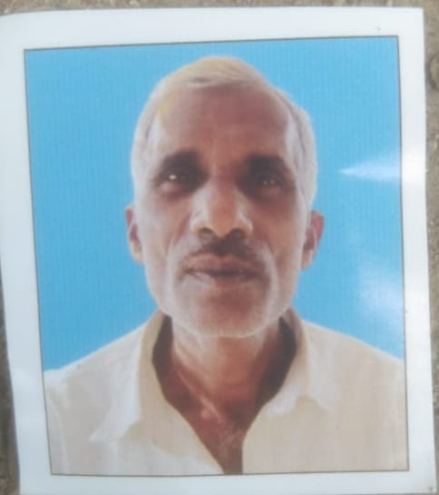 कुंडा बाइपास पर हादसा, मजदूर की दर्दनाक मौत