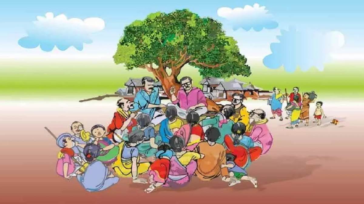 महिलाओं के लिए स्मार्टफोन बैन: जालौर की पंचायत के फैसले से मचा हड़कंप