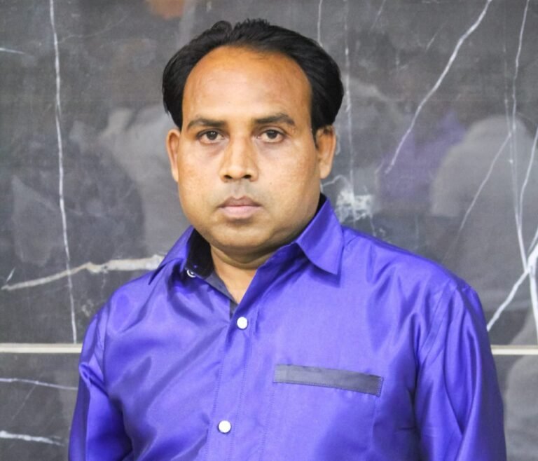 Vishnu Dutt Rawat