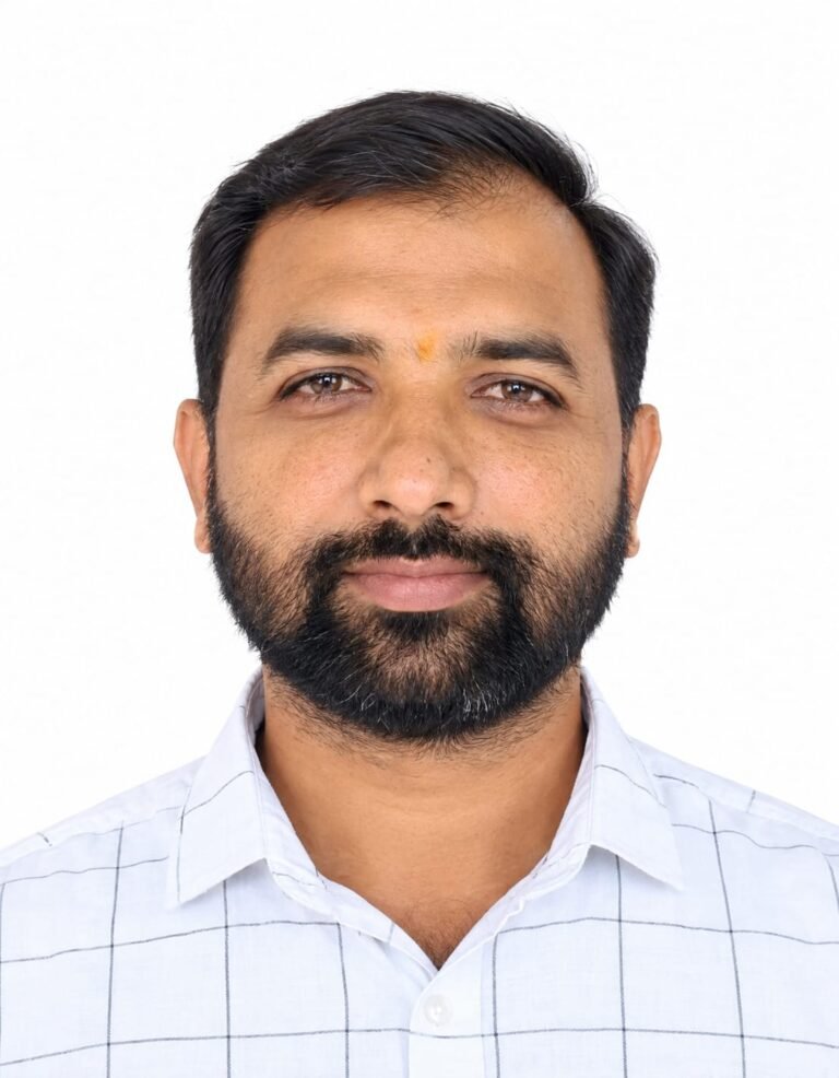 Brijendra Kr Sharma
