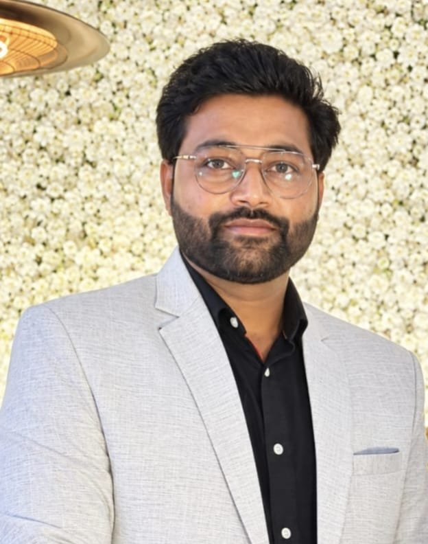 Amit Singh