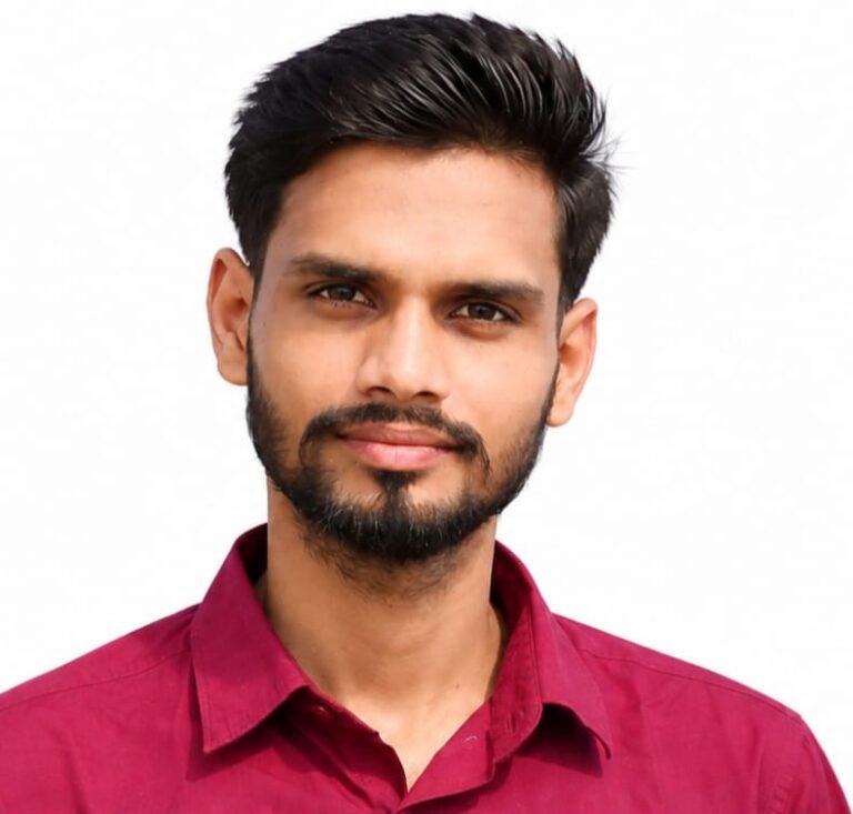 Ankit Pandey