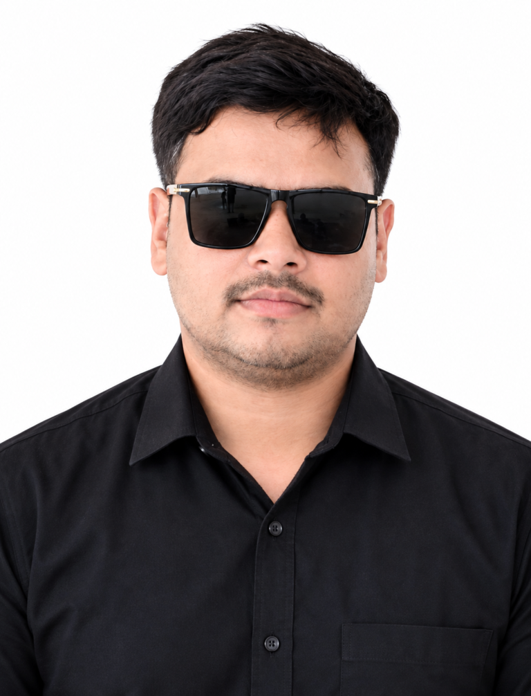 Amit Shukla