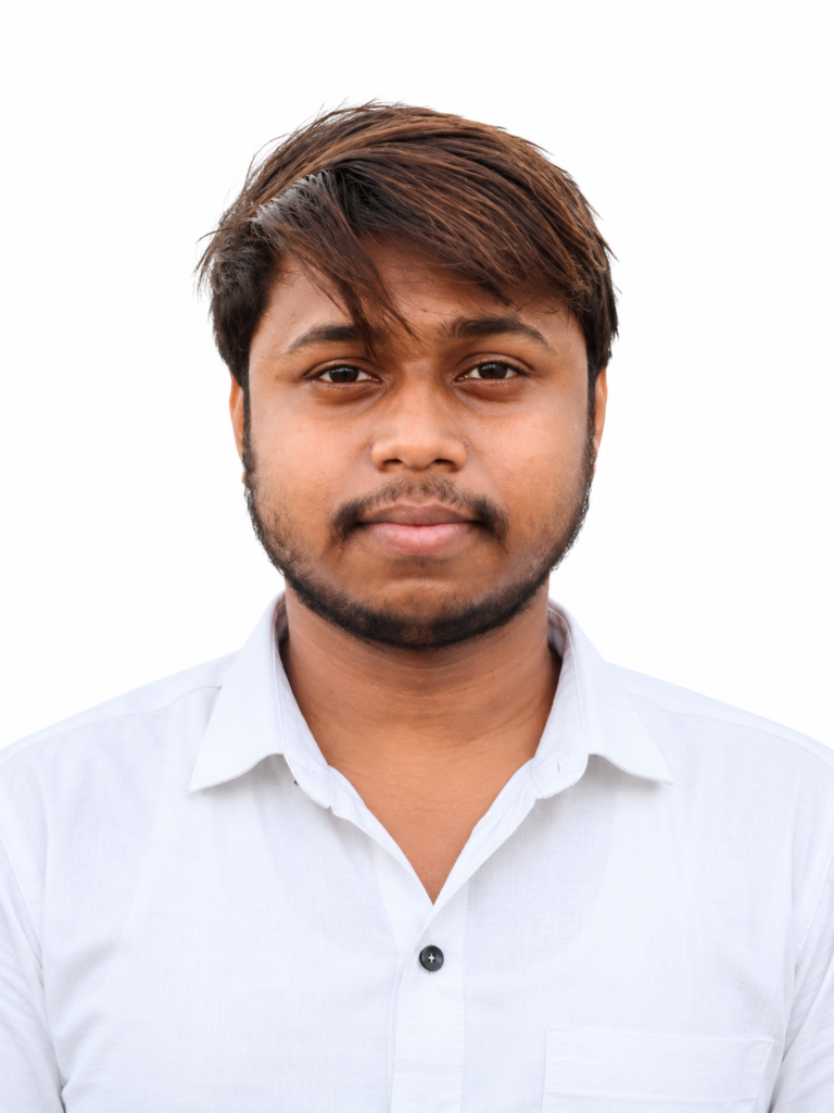 Shivam Gupta