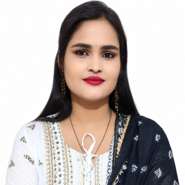 Shayra Suryavanshi