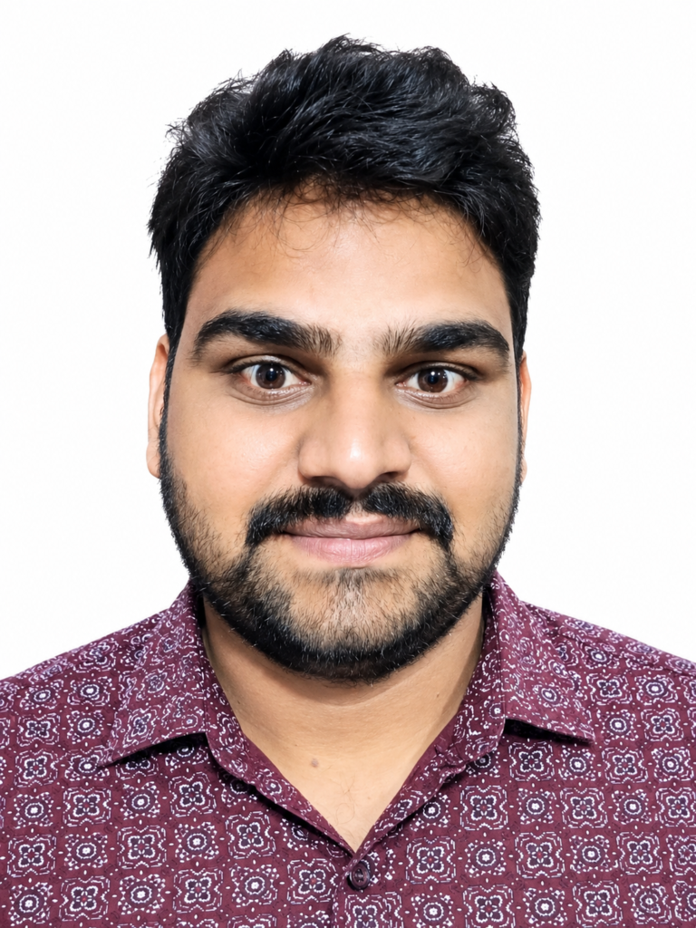 Mahesh Shukla