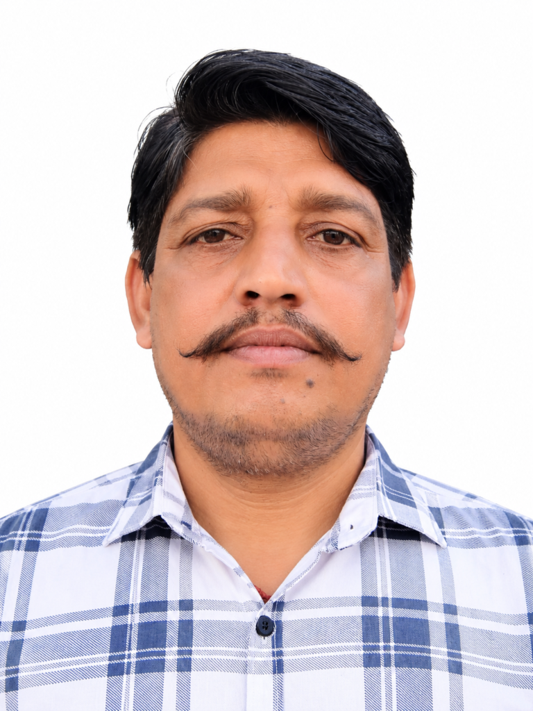 Dharmendra Chauhan